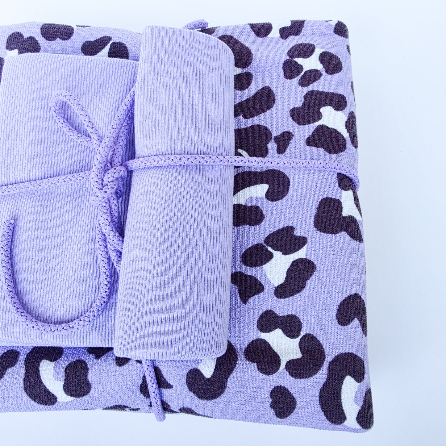 Lavender Haze Panther Bundle