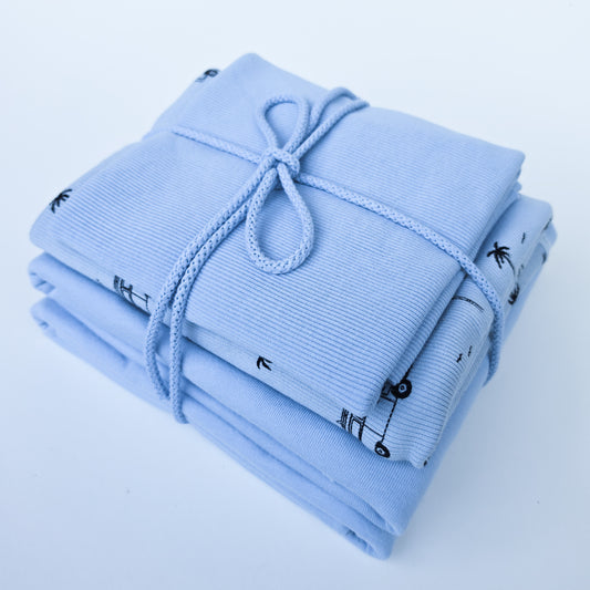 Ocean Tide Bundle