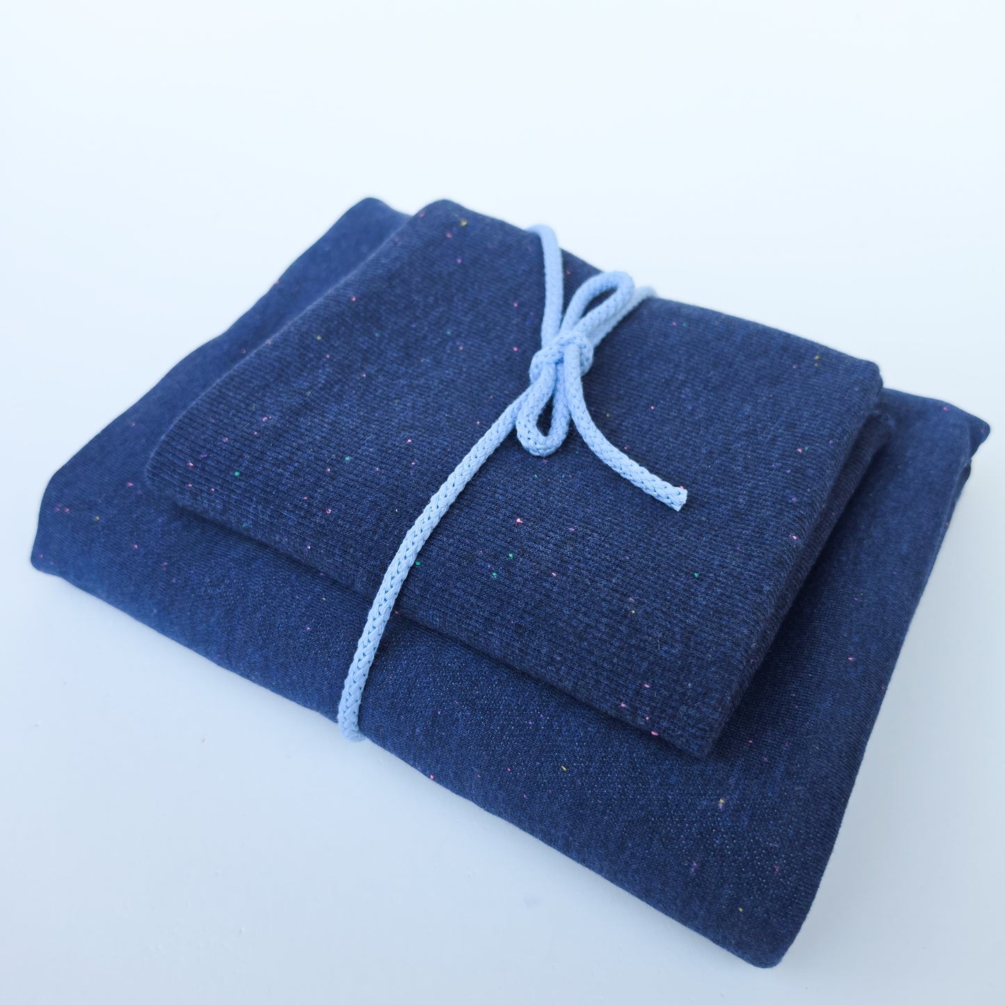 Navy Funfetti Bundle