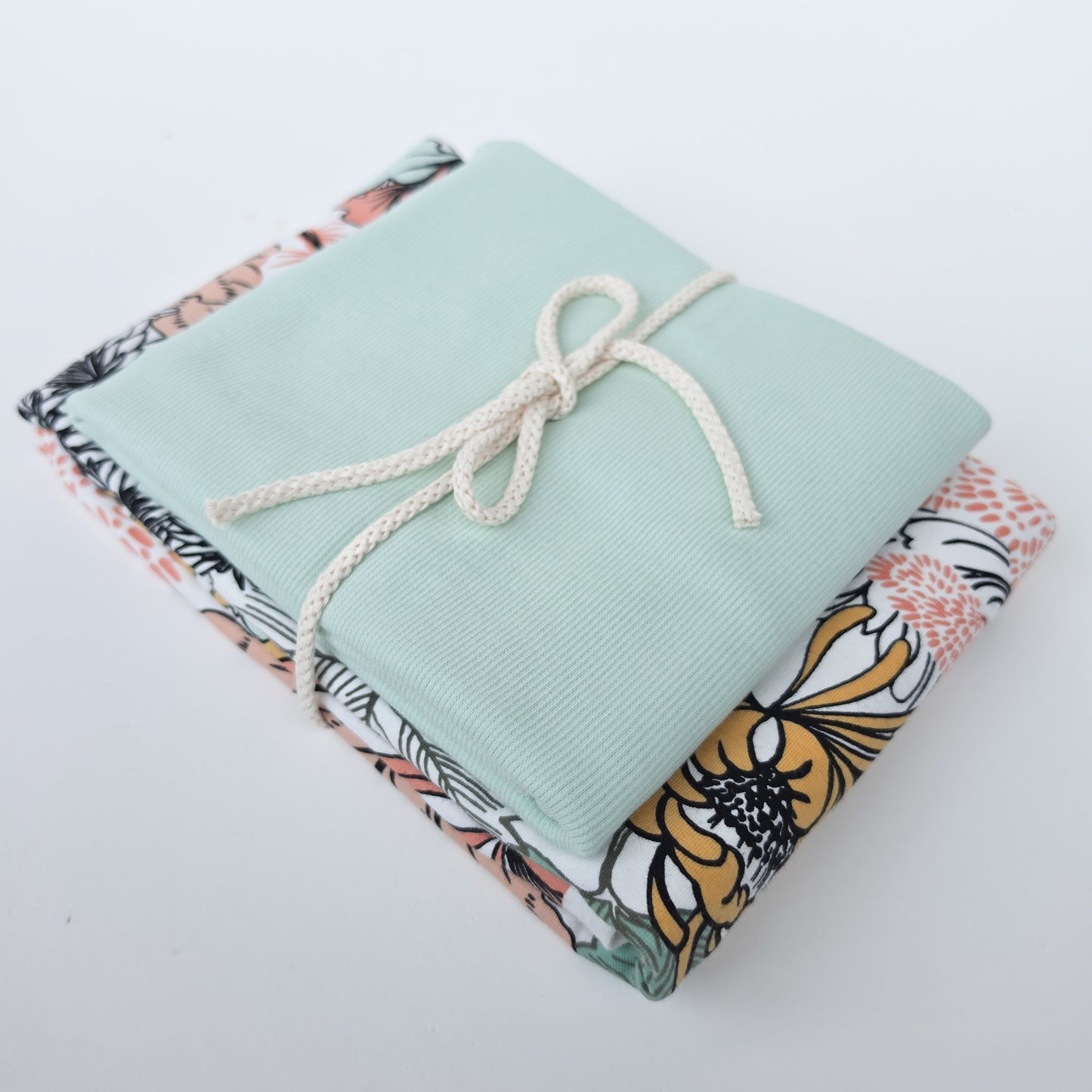 See You At Six Sea Garden Bundle