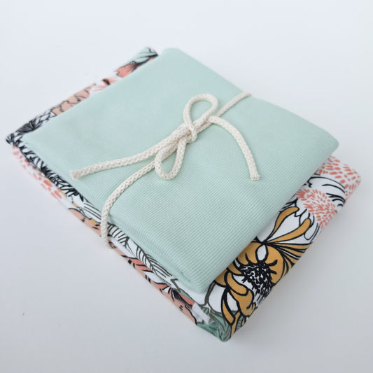 See You At Six Sea Garden Bundle
