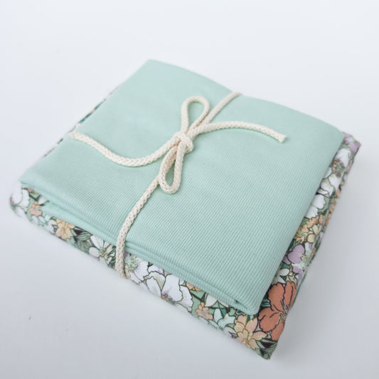See You At Six floral Bundle