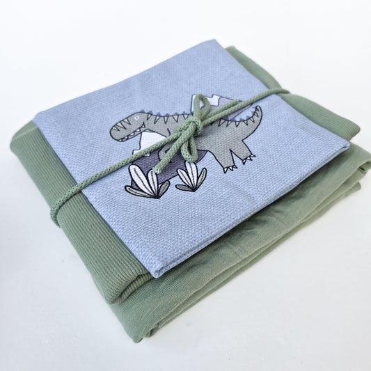 Seaglass Dino Bundle