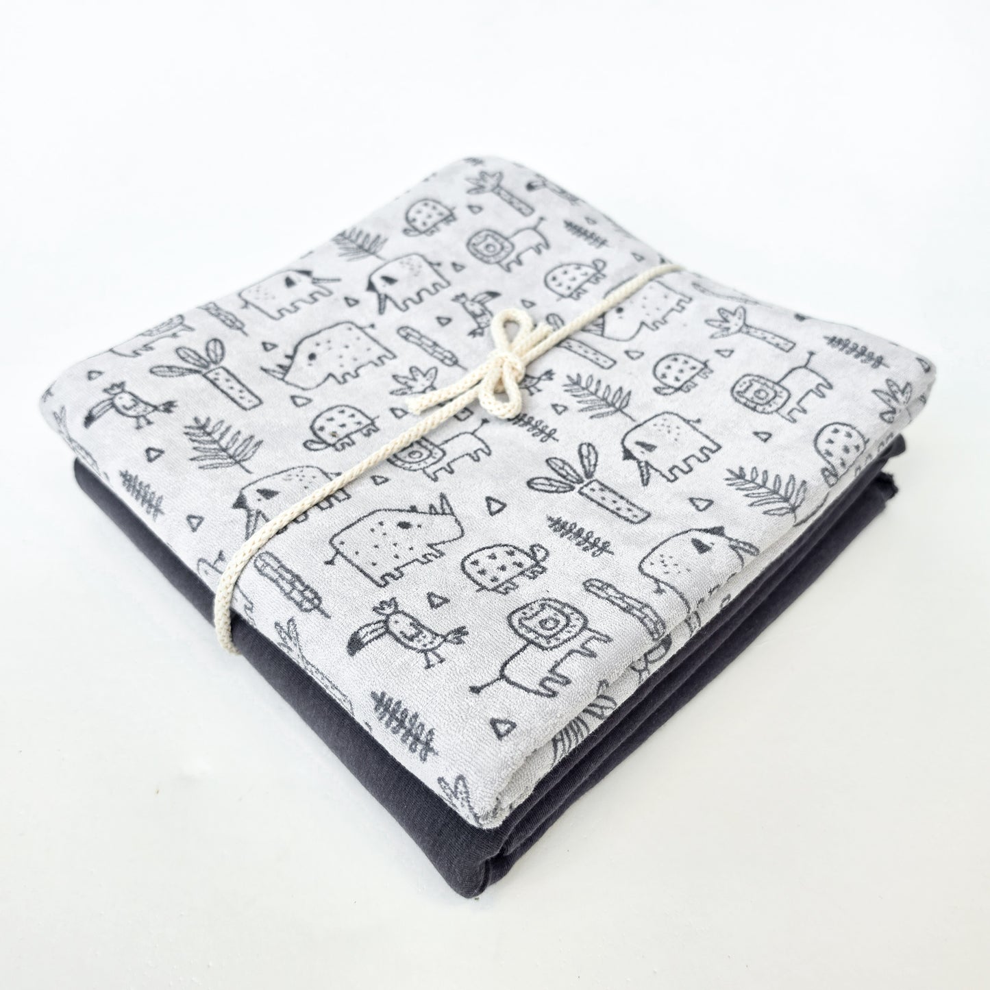 Safari Animal Bundle