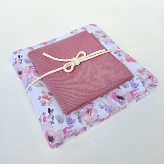 Rose Floral Bundle