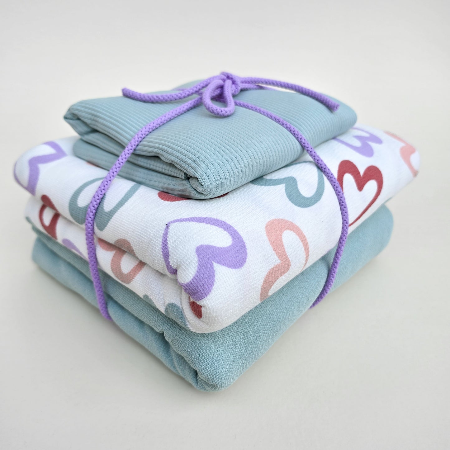 Mint Hearts Bundle