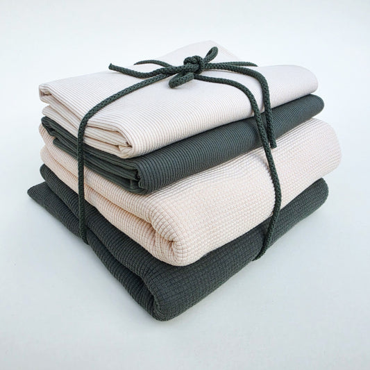 Fir and Birch Bundle