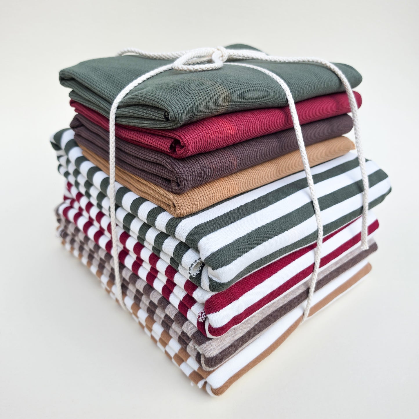 Woodland Stripes Bundle