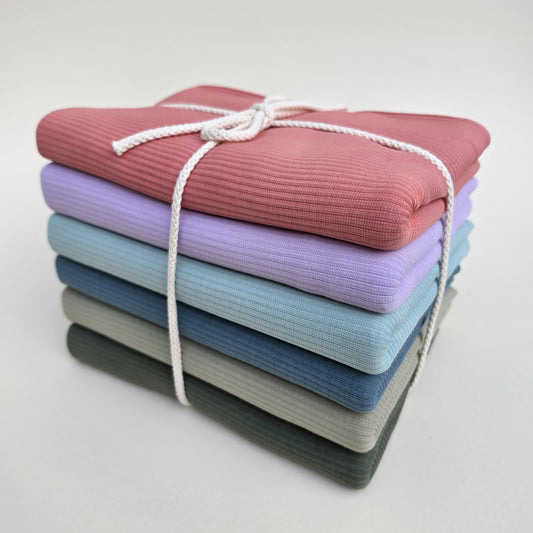 4x2 Euro Rib Bundle