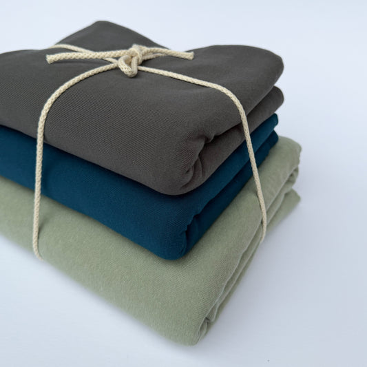 Highloop French Terry Bundle