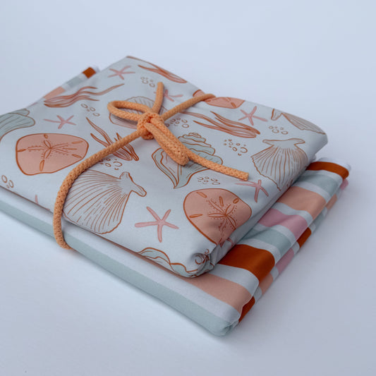 Seashell Swim Bundle