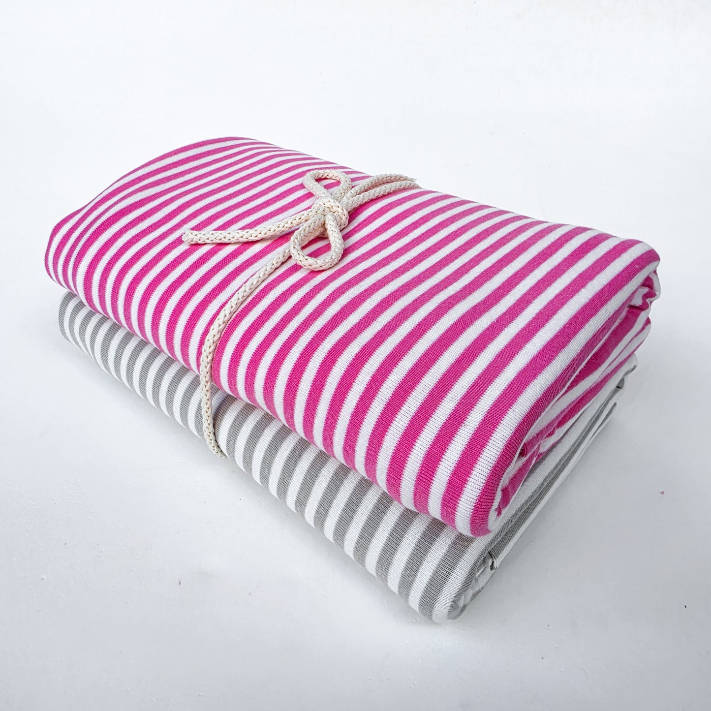 1x1 Rib Stripes Bundle