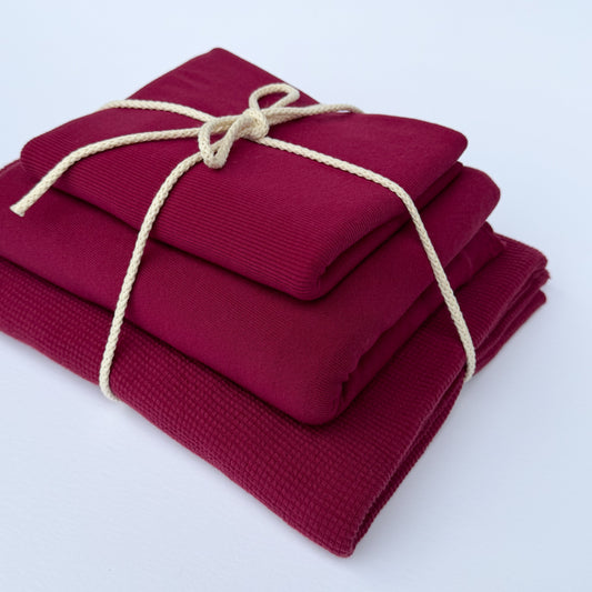 Cranberry Bundle