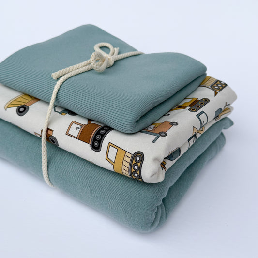 Aruba Construction Vehicle Bundle