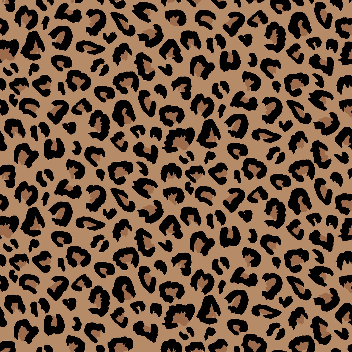 Leopard Print